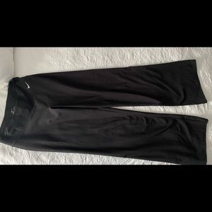 vintage nike athletic pants size S perfect condition 🖤